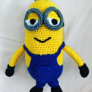 Kócos Kópé