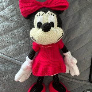 Minnie Manka