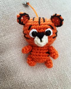 Tigris Tóbi