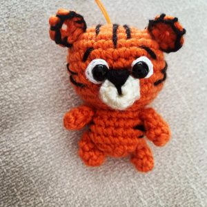 Tigris Tóbi