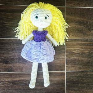 Violetta